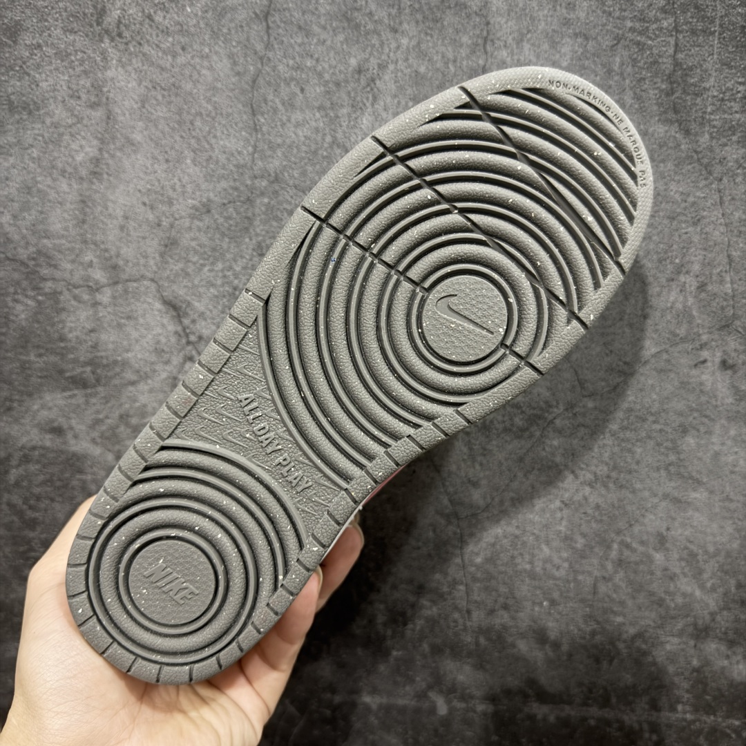 图片[9]-【公司级】Nike Court Borough Low 低帮百搭透气休闲运动板鞋男女鞋 小空军 经典耐用的设计，兼顾舒适脚感和出众风范，演绎匠心之作。结构性的支撑贴合感结合复古篮球设计，塑就场外全明星风范。 货号：DV5456-127 尺码：35.5 36 36.5 37.5 38 38.5 39 40 编码：AYB180190-选品中心