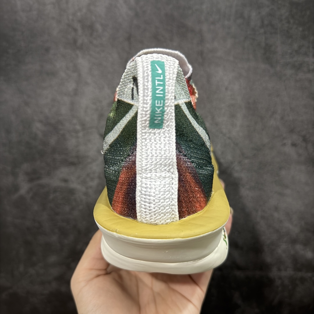 图片[4]-【碳科技纯原】Nk Zoom AlphaFly Next% 4 阿尔法飞行4代 2025年全新超级马拉松全掌碳板跑鞋 IH3575-999  市场顶级版本 跑鞋第一梯队 专业跑鞋‼️ 原标原盒 全掌真碳版 真Zoom X气垫 配件齐 有配正确配套防尘布袋 真材实料 假一赔十‼️ 正确大底刷漆（鞋底部分黑色刷漆有裂纹） 鞋款搭载两个Airzoom缓震配置，全掌型碳纤维板，缔造出色推进感；中底ZoomX 泡绵从后跟延伸至鞋头，超强回弹性 💪🏻 空气动力学造型则依然保留。前掌采用镂空设计，让鞋底的碳板配置得以可视化 造型更具未来感。   尺码：36 36.5 37.5 38 38.5 39 40 40.5 41 42 42.5 43 44 44.5 45-选品中心