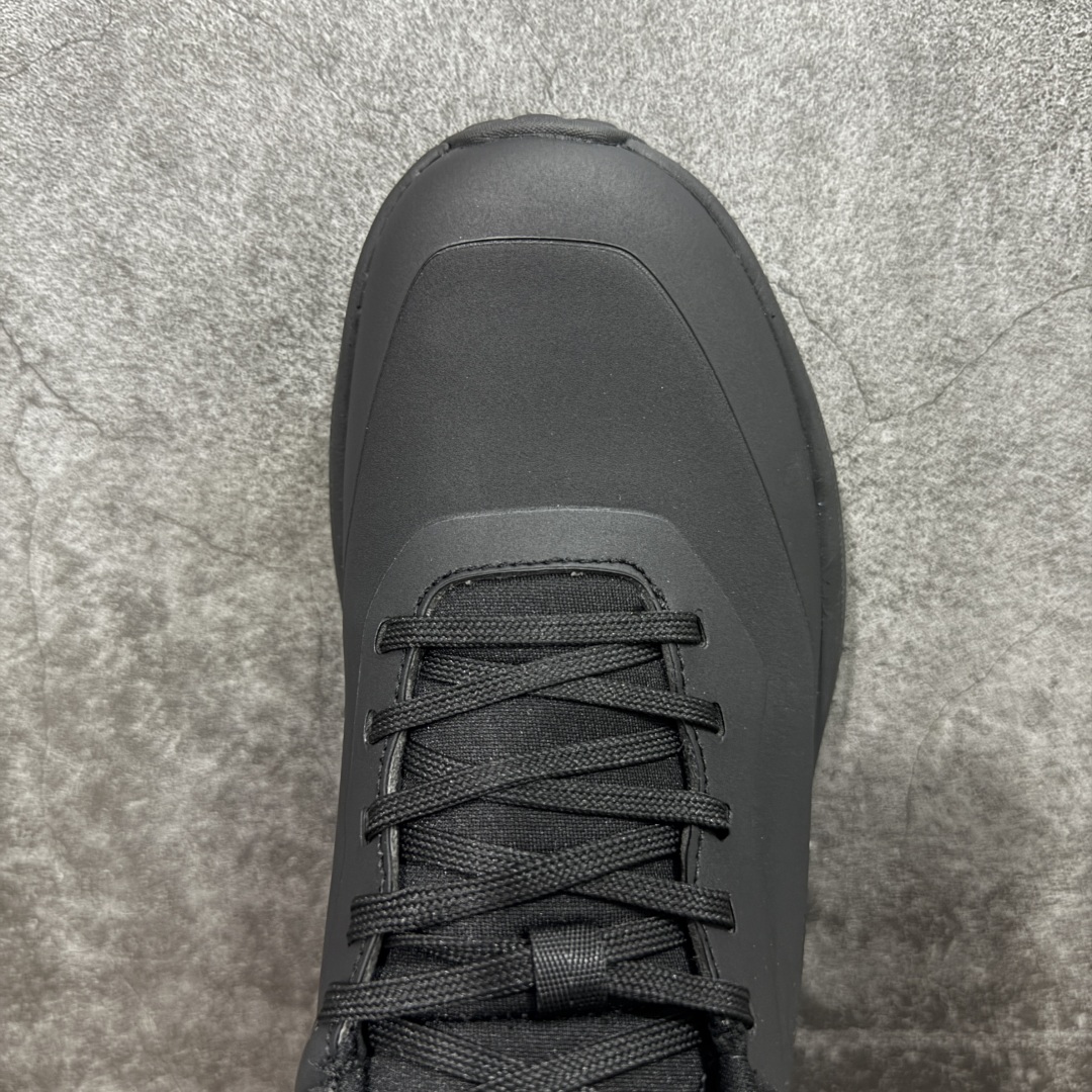 图片[5]-【正确版】DESCENTE迪桑特轻盈缓震皮鞋面时尚休闲运动覆盖防水男子越野跑鞋 中帮 官方同步 正确细节 正确字体 正确米其林大底 区别市场错版 尺码： 39-45-选品中心