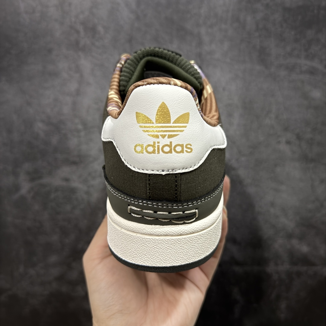 图片[4]-【正确版】Adidas Originals Superstar II全新配色 贝壳头休闲板鞋 独家控货 平台正单 全鞋百分百原材料 全鞋电脑针车 Logo针车间距针数原版一致 皮料切割冲裁零瑕疵 原鞋一致含胶量大底 原盒中文内外标 大几率过验 不对比市面只对比原鞋 只服务最高端市场 货号：JR6991 尺码：35 36 36.5 37 38 38.5 39 40 40.5 41 42 42.5 43 44 45-选品中心