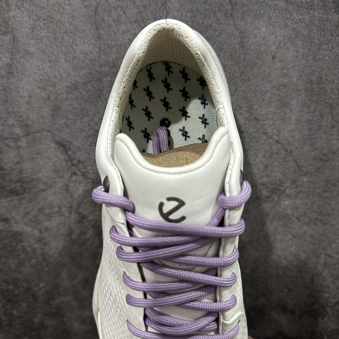 图片[8]-【顶级版】Ecco 爱步 健步探索系列 BIOM防滑真皮运动鞋 牛皮鞋面 纹理自然 柔韧耐穿 直接注塑工艺连接鞋面与鞋底 一体成型 合脚耐穿 橡胶外底 适应多种地形 防滑耐磨 强劲抓地 BIOM核心自然律动科技 符合人体工学 长效缓震 能量回弹 踏风前行 自然律动 裸足科技 尺码：35 36 37 38 39 40-选品中心