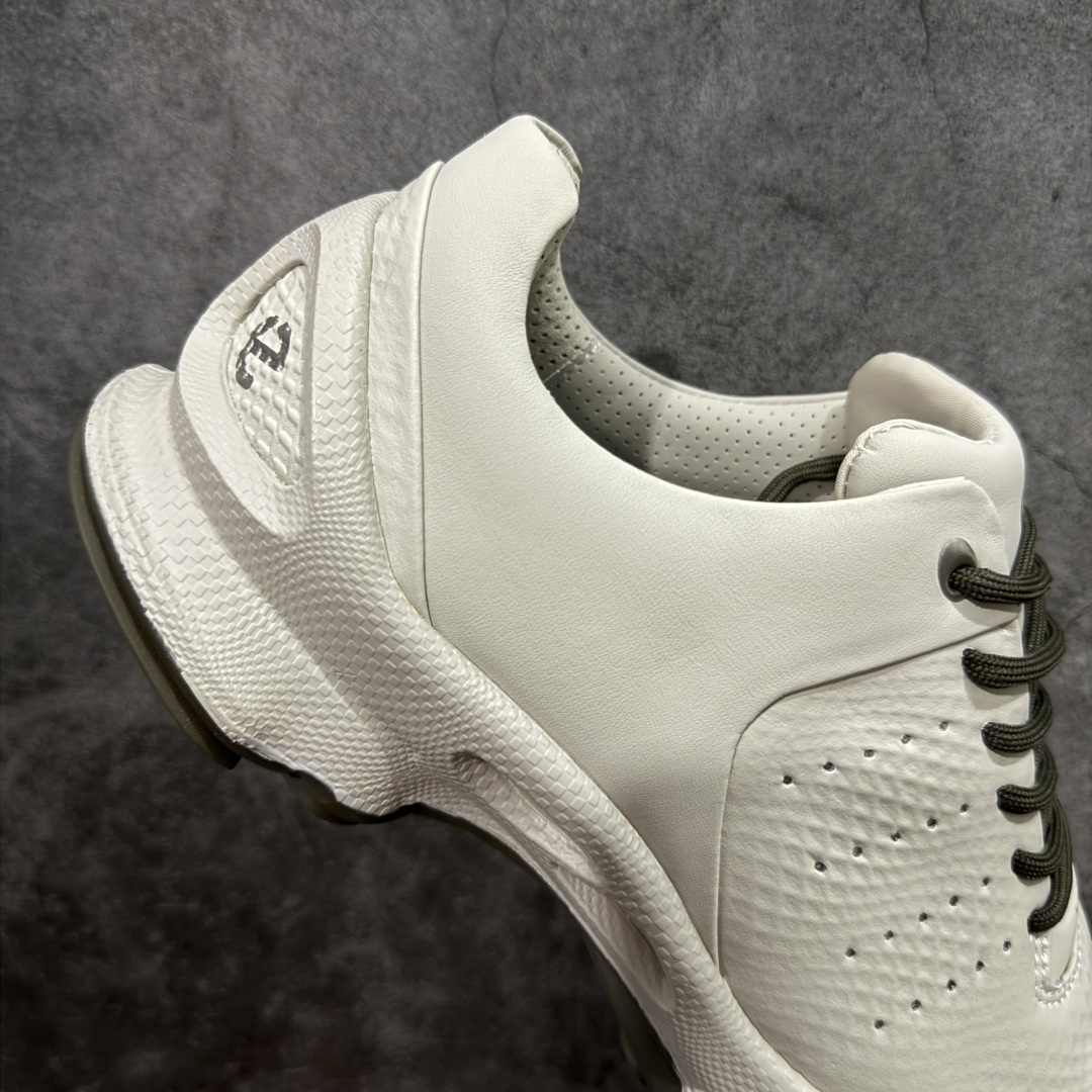 图片[7]-【顶级版】Ecco 爱步 健步探索系列 BIOM防滑真皮运动鞋 牛皮鞋面 纹理自然 柔韧耐穿 直接注塑工艺连接鞋面与鞋底 一体成型 合脚耐穿 橡胶外底 适应多种地形 防滑耐磨 强劲抓地 BIOM核心自然律动科技 符合人体工学 长效缓震 能量回弹 踏风前行 自然律动 裸足科技 尺码：39 40 41 42 43 44-选品中心