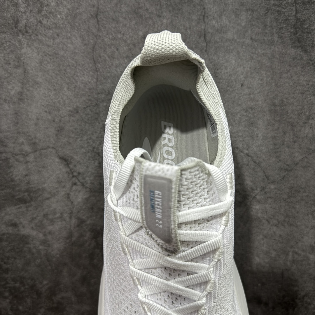 图片[8]-【定制版】布鲁克斯新款 22代甘油 BROOKS 布鲁克斯系列 G HOST 超临界 系列 减震跑步鞋 专业定制的跑鞋产品 超级甘油中底缓震 鞋底跑棉 采用全新注氮DNA 双密度的中底调校 同时整个中足部分也是非常的舒适。鞋面采用透气网纱面料 尺码：36 36.5 37 .5 38 38.5 39 40 40.5 41 42 42.5 43 44 44.5 45 46-选品中心