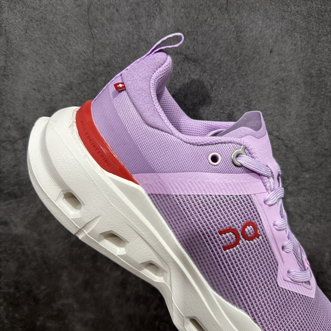 图片[7]-【PZ版本】On昂跑 Cloudtilt X 4 系带减震耐磨低帮生活休闲鞋 此运动品牌 开创于2010年 缓震着陆、强效回弹、轻柔质感的设计构思始终是ON研制关键 与此同时基于“为全球提供革新性的跑步感受”信念 陆续推出了多款跑鞋及其以专业运动人体跑步工程学为设计关键的功能性跑步服饰设备 让跑者不费力气地畅快畅跑 尺码：36-41无半码-选品中心