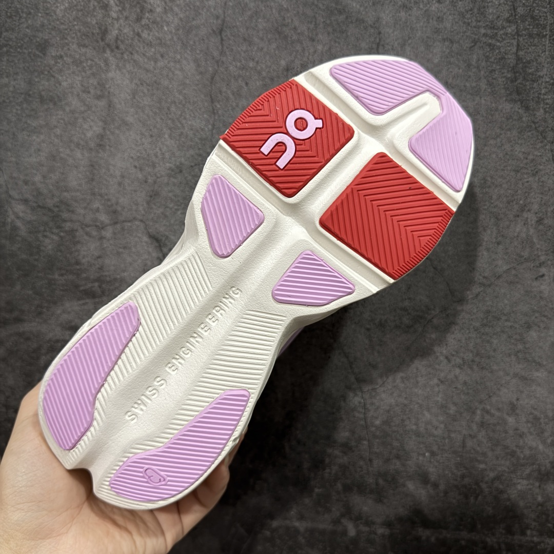 图片[9]-【PZ版本】On昂跑 Cloudtilt X 4 系带减震耐磨低帮生活休闲鞋 此运动品牌 开创于2010年 缓震着陆、强效回弹、轻柔质感的设计构思始终是ON研制关键 与此同时基于“为全球提供革新性的跑步感受”信念 陆续推出了多款跑鞋及其以专业运动人体跑步工程学为设计关键的功能性跑步服饰设备 让跑者不费力气地畅快畅跑 尺码：36-41无半码-选品中心