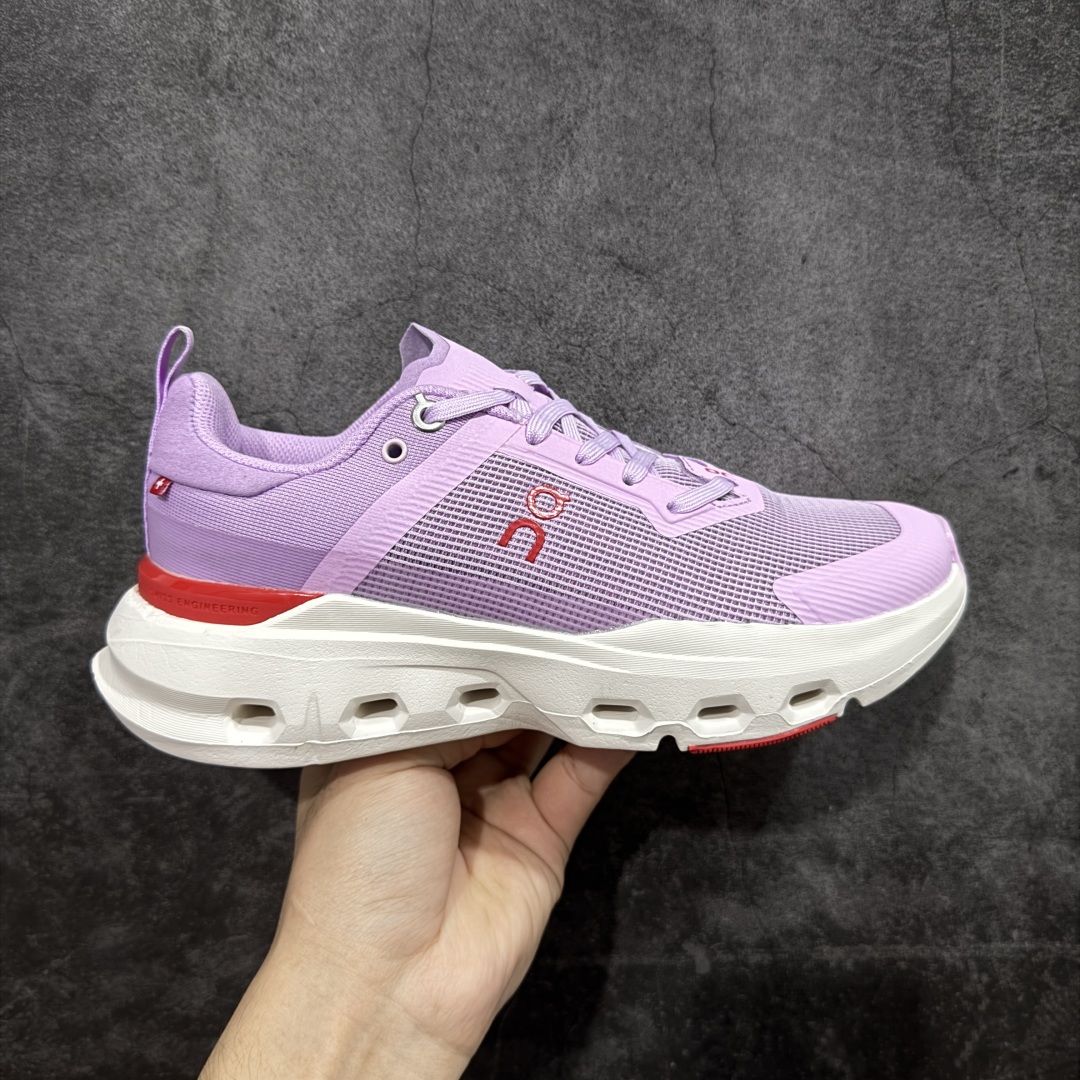 【PZ版本】On昂跑 Cloudtilt X 4 系带减震耐磨低帮生活休闲鞋 此运动品牌 开创于2010年 缓震着陆、强效回弹、轻柔质感的设计构思始终是ON研制关键 与此同时基于“为全球提供革新性的跑步感受”信念 陆续推出了多款跑鞋及其以专业运动人体跑步工程学为设计关键的功能性跑步服饰设备 让跑者不费力气地畅快畅跑 尺码:36-41无半码-选品中心