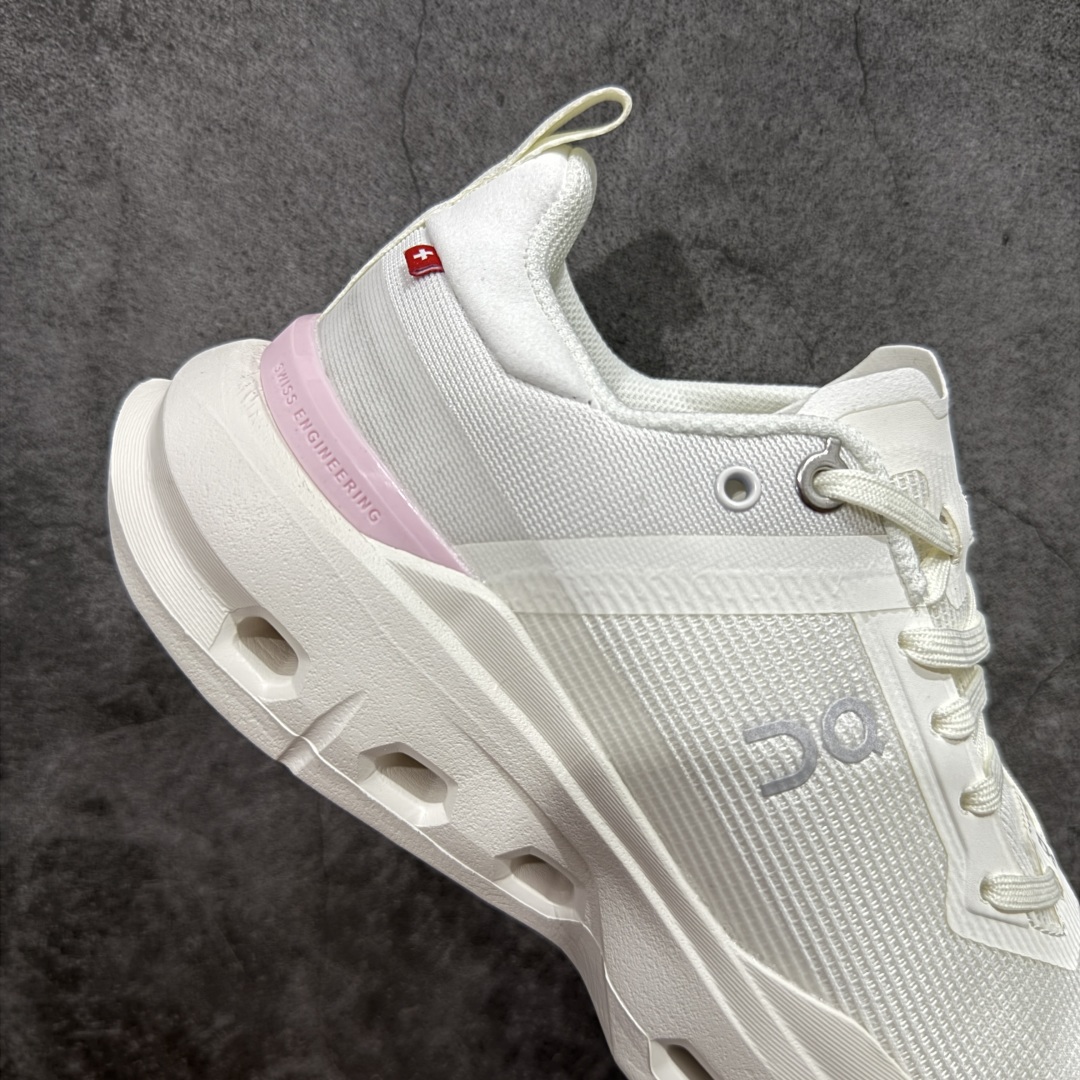 图片[7]-【PZ版本】On昂跑 Cloudtilt X 4 系带减震耐磨低帮生活休闲鞋 此运动品牌 开创于2010年 缓震着陆、强效回弹、轻柔质感的设计构思始终是ON研制关键 与此同时基于“为全球提供革新性的跑步感受”信念 陆续推出了多款跑鞋及其以专业运动人体跑步工程学为设计关键的功能性跑步服饰设备 让跑者不费力气地畅快畅跑 尺码：36-41无半码-选品中心