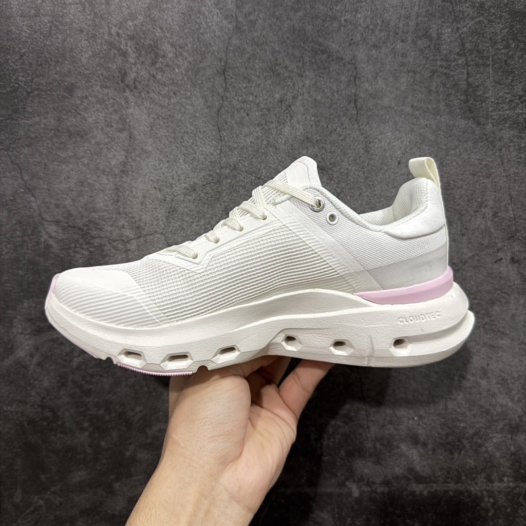 图片[2]-【PZ版本】On昂跑 Cloudtilt X 4 系带减震耐磨低帮生活休闲鞋 此运动品牌 开创于2010年 缓震着陆、强效回弹、轻柔质感的设计构思始终是ON研制关键 与此同时基于“为全球提供革新性的跑步感受”信念 陆续推出了多款跑鞋及其以专业运动人体跑步工程学为设计关键的功能性跑步服饰设备 让跑者不费力气地畅快畅跑 尺码：36-41无半码-选品中心