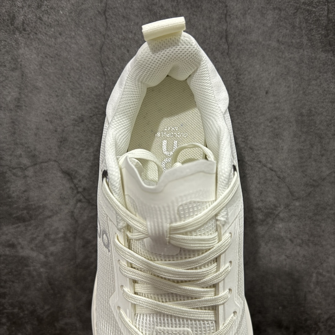 图片[8]-【PZ版本】On昂跑 Cloudtilt X 4 系带减震耐磨低帮生活休闲鞋 此运动品牌 开创于2010年 缓震着陆、强效回弹、轻柔质感的设计构思始终是ON研制关键 与此同时基于“为全球提供革新性的跑步感受”信念 陆续推出了多款跑鞋及其以专业运动人体跑步工程学为设计关键的功能性跑步服饰设备 让跑者不费力气地畅快畅跑 尺码：36-41无半码-选品中心