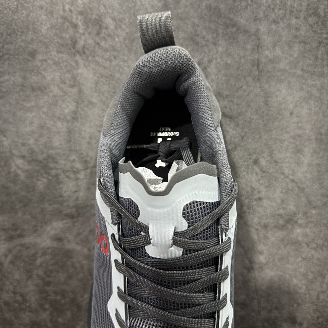 图片[8]-【PZ版本】On昂跑 Cloudtilt X 4 系带减震耐磨低帮生活休闲鞋 此运动品牌 开创于2010年 缓震着陆、强效回弹、轻柔质感的设计构思始终是ON研制关键 与此同时基于“为全球提供革新性的跑步感受”信念 陆续推出了多款跑鞋及其以专业运动人体跑步工程学为设计关键的功能性跑步服饰设备 让跑者不费力气地畅快畅跑 尺码：40-46无半码-选品中心