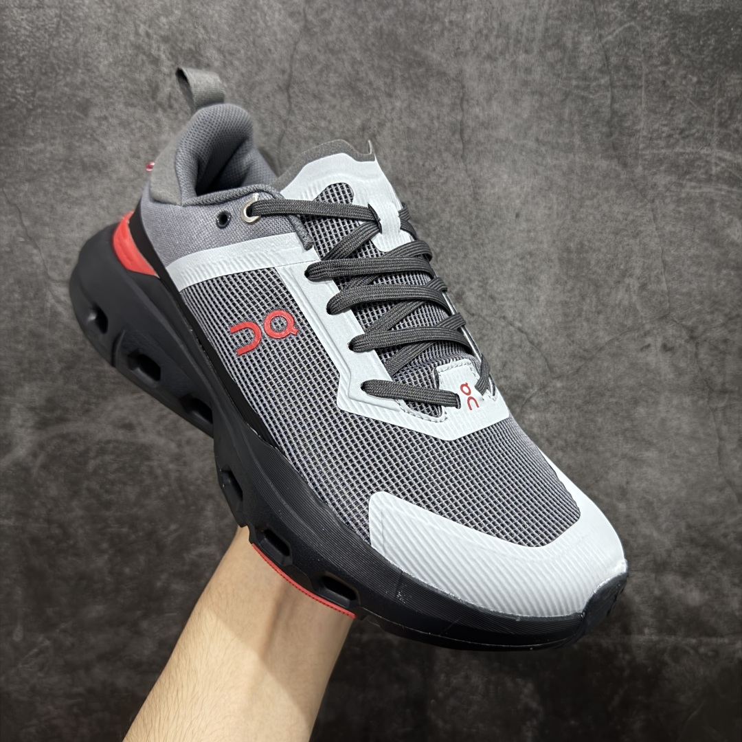 图片[3]-【PZ版本】On昂跑 Cloudtilt X 4 系带减震耐磨低帮生活休闲鞋 此运动品牌 开创于2010年 缓震着陆、强效回弹、轻柔质感的设计构思始终是ON研制关键 与此同时基于“为全球提供革新性的跑步感受”信念 陆续推出了多款跑鞋及其以专业运动人体跑步工程学为设计关键的功能性跑步服饰设备 让跑者不费力气地畅快畅跑 尺码：40-46无半码-选品中心
