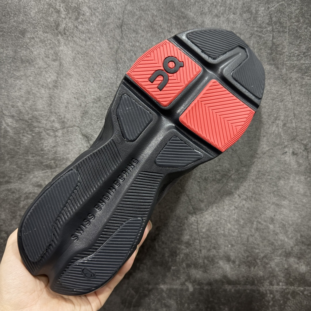 图片[9]-【PZ版本】On昂跑 Cloudtilt X 4 系带减震耐磨低帮生活休闲鞋 此运动品牌 开创于2010年 缓震着陆、强效回弹、轻柔质感的设计构思始终是ON研制关键 与此同时基于“为全球提供革新性的跑步感受”信念 陆续推出了多款跑鞋及其以专业运动人体跑步工程学为设计关键的功能性跑步服饰设备 让跑者不费力气地畅快畅跑 尺码：40-46无半码-选品中心