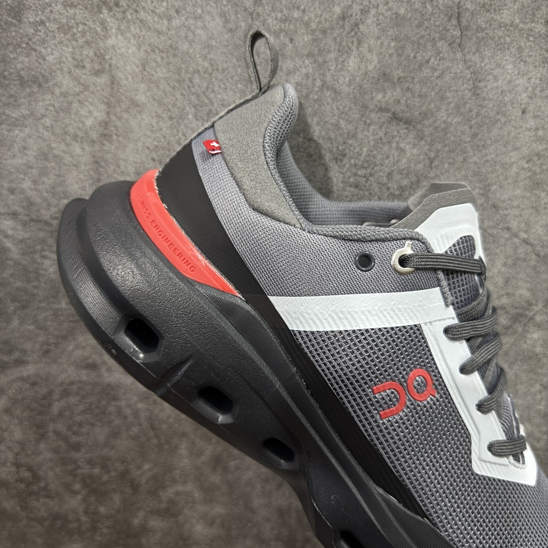 图片[7]-【PZ版本】On昂跑 Cloudtilt X 4 系带减震耐磨低帮生活休闲鞋 此运动品牌 开创于2010年 缓震着陆、强效回弹、轻柔质感的设计构思始终是ON研制关键 与此同时基于“为全球提供革新性的跑步感受”信念 陆续推出了多款跑鞋及其以专业运动人体跑步工程学为设计关键的功能性跑步服饰设备 让跑者不费力气地畅快畅跑 尺码：40-46无半码-选品中心