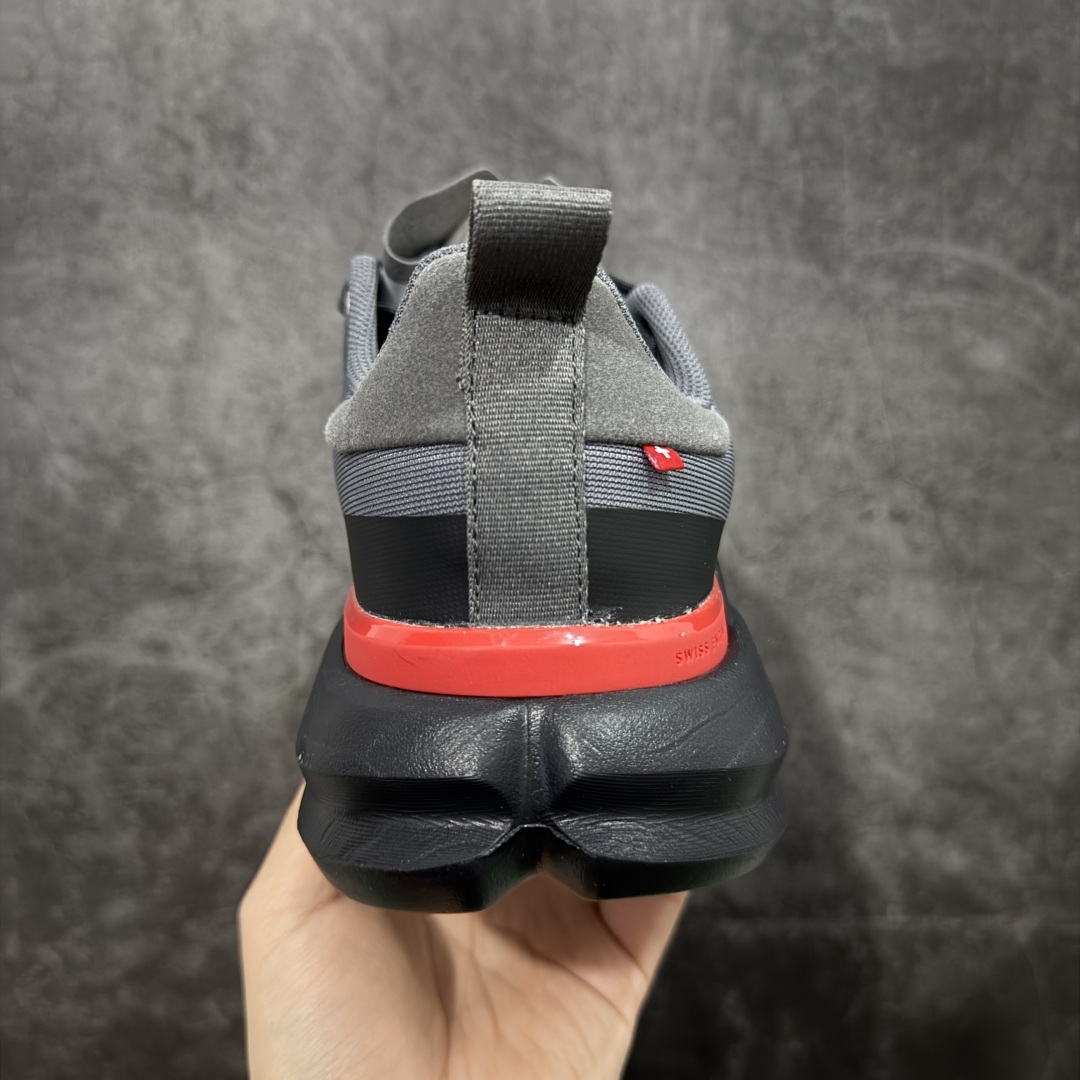 图片[4]-【PZ版本】On昂跑 Cloudtilt X 4 系带减震耐磨低帮生活休闲鞋 此运动品牌 开创于2010年 缓震着陆、强效回弹、轻柔质感的设计构思始终是ON研制关键 与此同时基于“为全球提供革新性的跑步感受”信念 陆续推出了多款跑鞋及其以专业运动人体跑步工程学为设计关键的功能性跑步服饰设备 让跑者不费力气地畅快畅跑 尺码：40-46无半码-选品中心