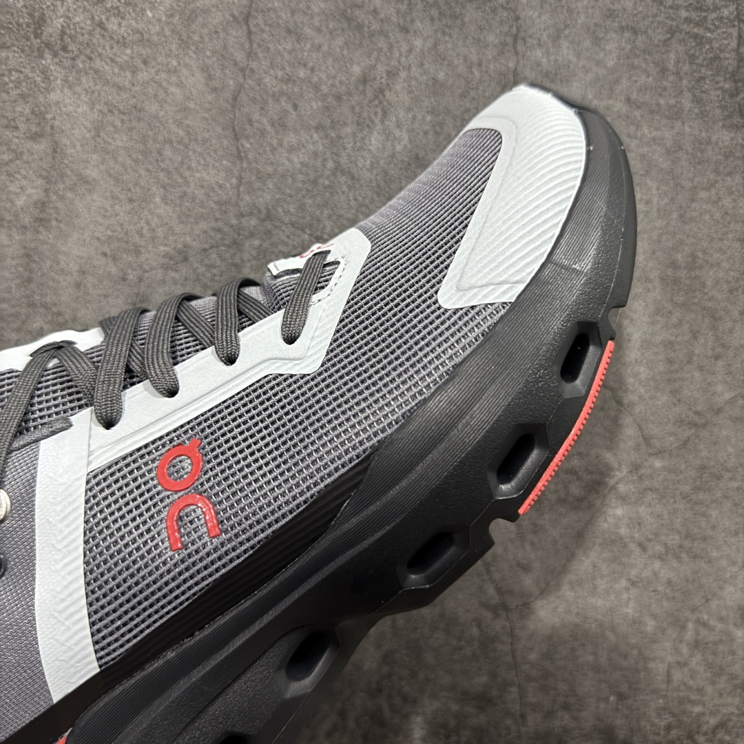 图片[6]-【PZ版本】On昂跑 Cloudtilt X 4 系带减震耐磨低帮生活休闲鞋 此运动品牌 开创于2010年 缓震着陆、强效回弹、轻柔质感的设计构思始终是ON研制关键 与此同时基于“为全球提供革新性的跑步感受”信念 陆续推出了多款跑鞋及其以专业运动人体跑步工程学为设计关键的功能性跑步服饰设备 让跑者不费力气地畅快畅跑 尺码：40-46无半码-选品中心