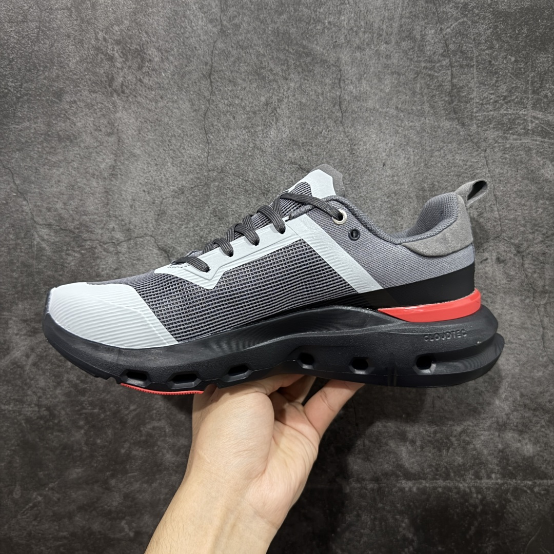 图片[2]-【PZ版本】On昂跑 Cloudtilt X 4 系带减震耐磨低帮生活休闲鞋 此运动品牌 开创于2010年 缓震着陆、强效回弹、轻柔质感的设计构思始终是ON研制关键 与此同时基于“为全球提供革新性的跑步感受”信念 陆续推出了多款跑鞋及其以专业运动人体跑步工程学为设计关键的功能性跑步服饰设备 让跑者不费力气地畅快畅跑 尺码：40-46无半码-选品中心