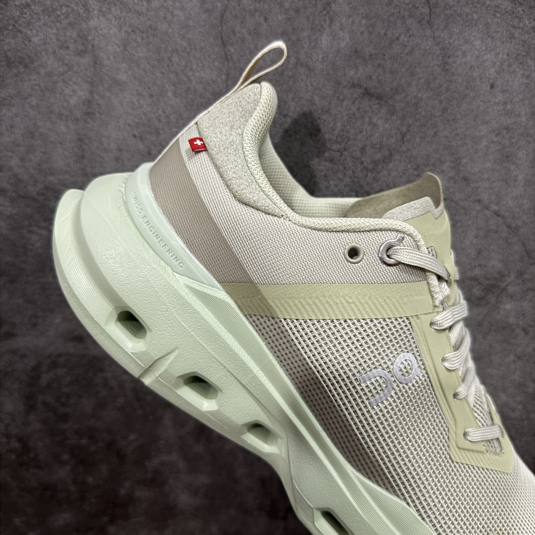 图片[7]-【PZ版本】On昂跑 Cloudtilt X 4 系带减震耐磨低帮生活休闲鞋 此运动品牌 开创于2010年 缓震着陆、强效回弹、轻柔质感的设计构思始终是ON研制关键 与此同时基于“为全球提供革新性的跑步感受”信念 陆续推出了多款跑鞋及其以专业运动人体跑步工程学为设计关键的功能性跑步服饰设备 让跑者不费力气地畅快畅跑 尺码：40-46无半码-选品中心