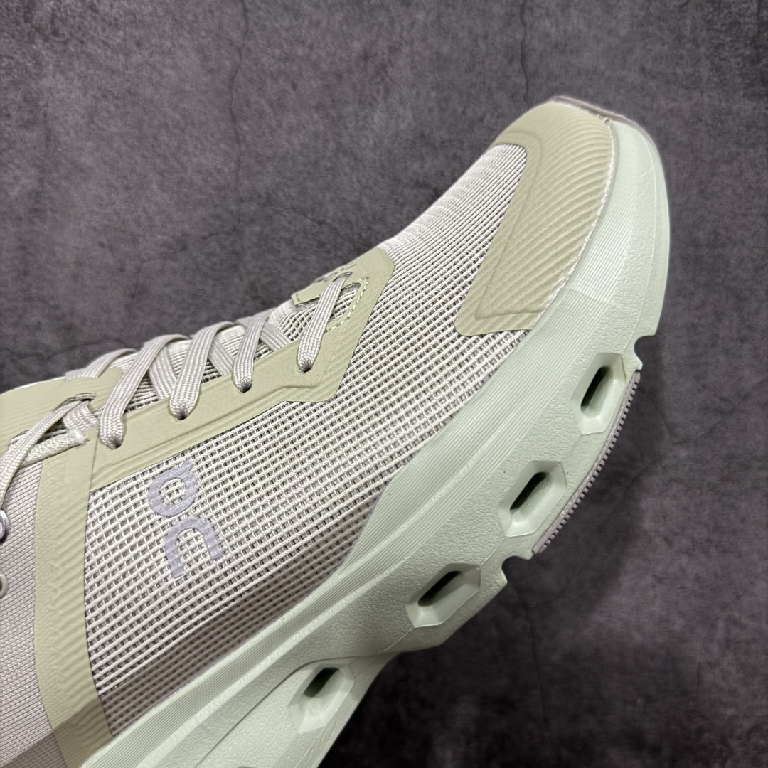 图片[6]-【PZ版本】On昂跑 Cloudtilt X 4 系带减震耐磨低帮生活休闲鞋 此运动品牌 开创于2010年 缓震着陆、强效回弹、轻柔质感的设计构思始终是ON研制关键 与此同时基于“为全球提供革新性的跑步感受”信念 陆续推出了多款跑鞋及其以专业运动人体跑步工程学为设计关键的功能性跑步服饰设备 让跑者不费力气地畅快畅跑 尺码：40-46无半码-选品中心