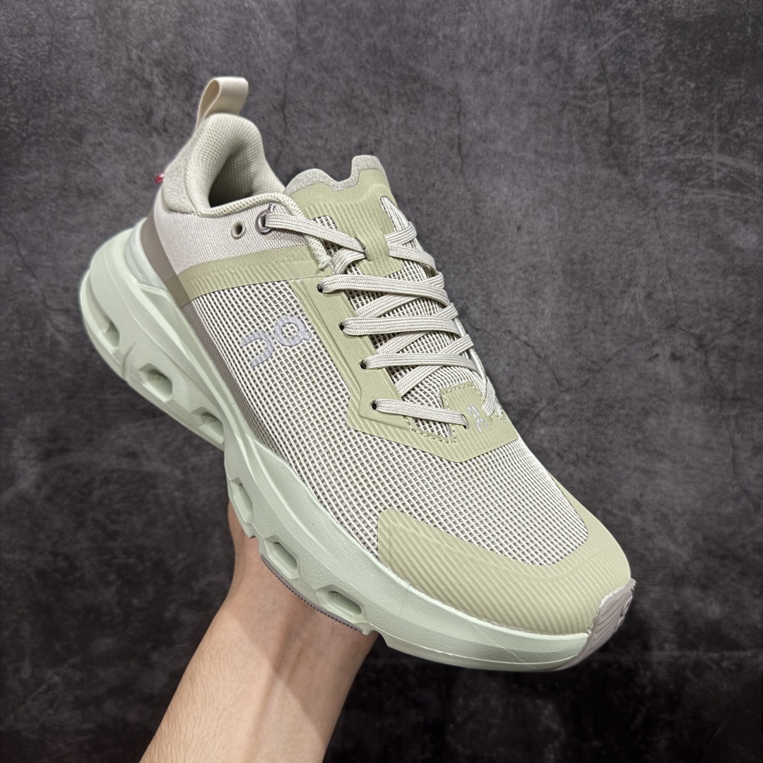 图片[3]-【PZ版本】On昂跑 Cloudtilt X 4 系带减震耐磨低帮生活休闲鞋 此运动品牌 开创于2010年 缓震着陆、强效回弹、轻柔质感的设计构思始终是ON研制关键 与此同时基于“为全球提供革新性的跑步感受”信念 陆续推出了多款跑鞋及其以专业运动人体跑步工程学为设计关键的功能性跑步服饰设备 让跑者不费力气地畅快畅跑 尺码：40-46无半码-选品中心