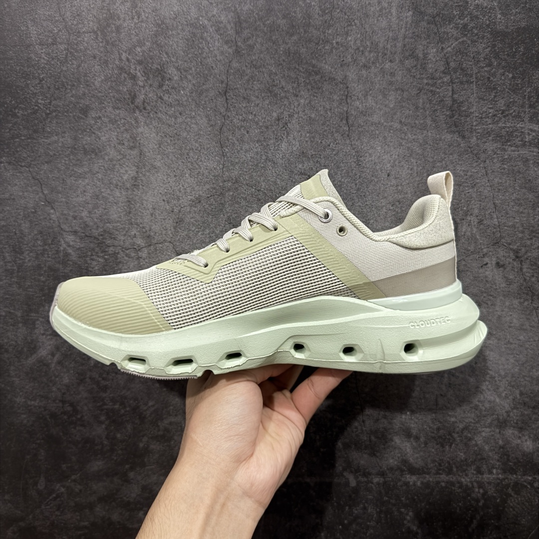 图片[2]-【PZ版本】On昂跑 Cloudtilt X 4 系带减震耐磨低帮生活休闲鞋 此运动品牌 开创于2010年 缓震着陆、强效回弹、轻柔质感的设计构思始终是ON研制关键 与此同时基于“为全球提供革新性的跑步感受”信念 陆续推出了多款跑鞋及其以专业运动人体跑步工程学为设计关键的功能性跑步服饰设备 让跑者不费力气地畅快畅跑 尺码：40-46无半码-选品中心