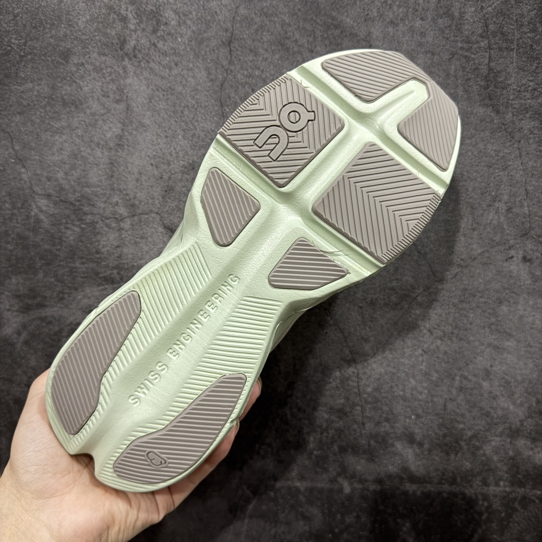 图片[9]-【PZ版本】On昂跑 Cloudtilt X 4 系带减震耐磨低帮生活休闲鞋 此运动品牌 开创于2010年 缓震着陆、强效回弹、轻柔质感的设计构思始终是ON研制关键 与此同时基于“为全球提供革新性的跑步感受”信念 陆续推出了多款跑鞋及其以专业运动人体跑步工程学为设计关键的功能性跑步服饰设备 让跑者不费力气地畅快畅跑 尺码：40-46无半码-选品中心