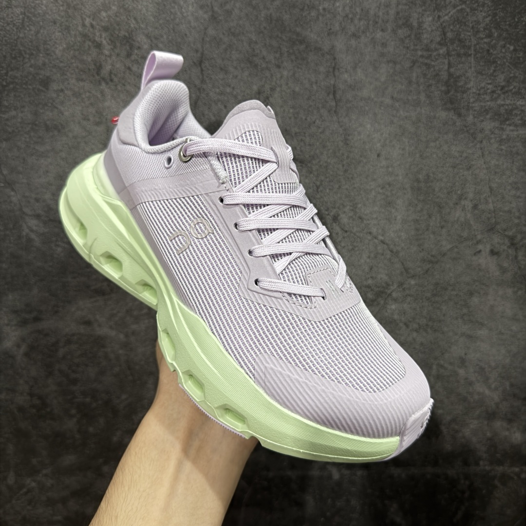 图片[3]-【PZ版本】On昂跑 Cloudtilt X 4 系带减震耐磨低帮生活休闲鞋 此运动品牌 开创于2010年 缓震着陆、强效回弹、轻柔质感的设计构思始终是ON研制关键 与此同时基于“为全球提供革新性的跑步感受”信念 陆续推出了多款跑鞋及其以专业运动人体跑步工程学为设计关键的功能性跑步服饰设备 让跑者不费力气地畅快畅跑 尺码：36-41无半码-选品中心