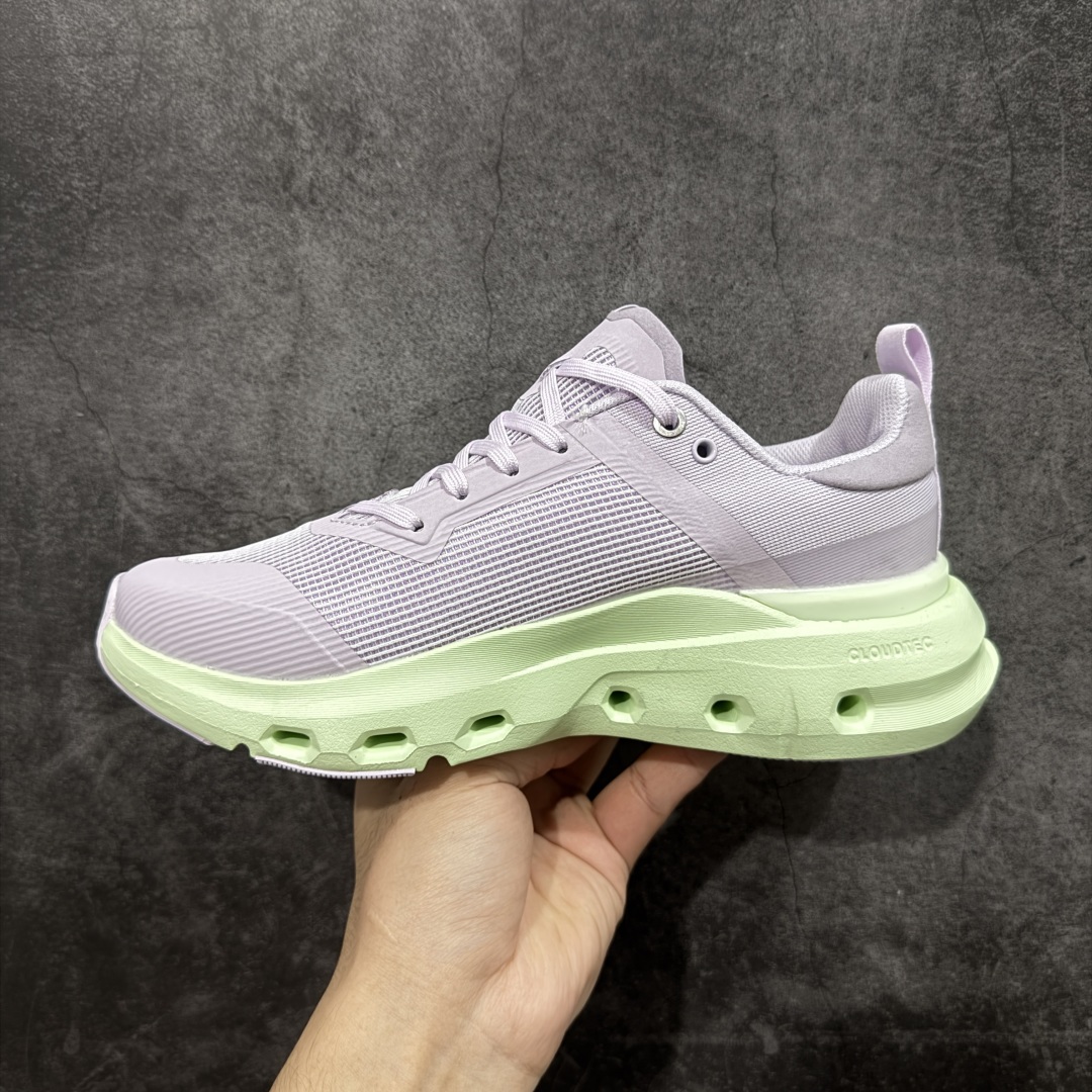图片[2]-【PZ版本】On昂跑 Cloudtilt X 4 系带减震耐磨低帮生活休闲鞋 此运动品牌 开创于2010年 缓震着陆、强效回弹、轻柔质感的设计构思始终是ON研制关键 与此同时基于“为全球提供革新性的跑步感受”信念 陆续推出了多款跑鞋及其以专业运动人体跑步工程学为设计关键的功能性跑步服饰设备 让跑者不费力气地畅快畅跑 尺码：36-41无半码-选品中心