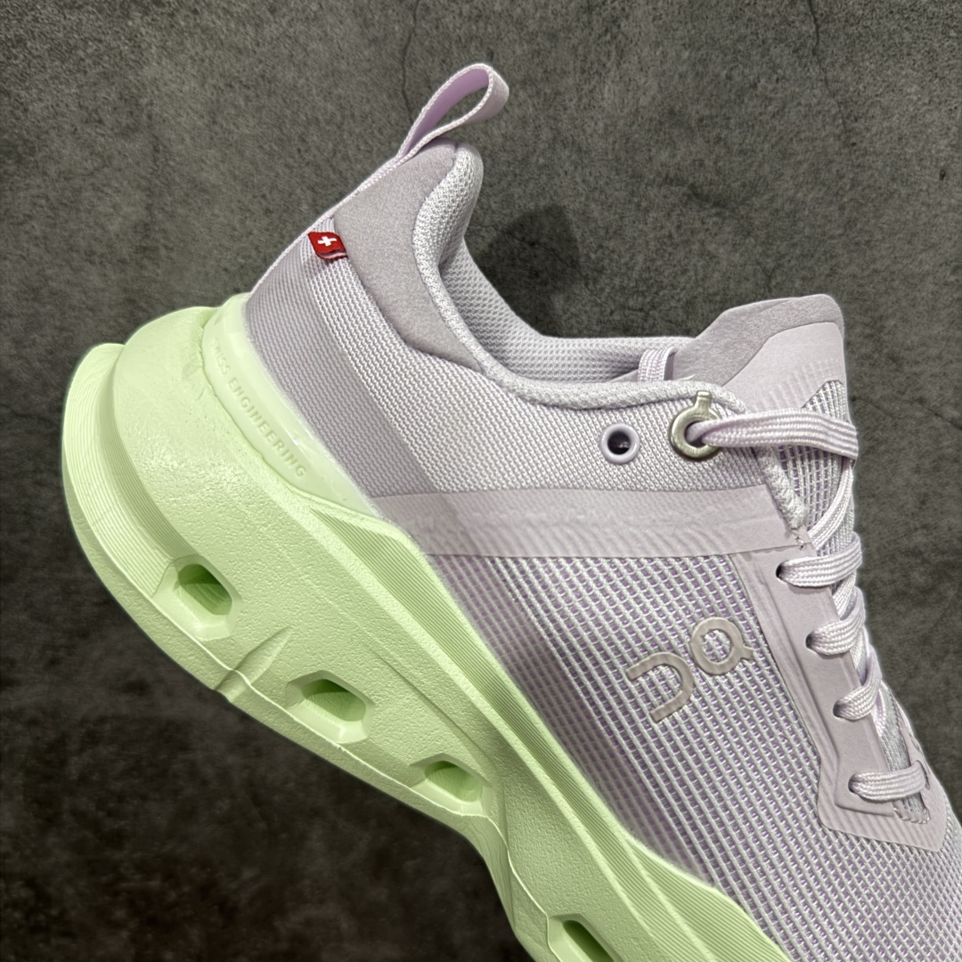 图片[7]-【PZ版本】On昂跑 Cloudtilt X 4 系带减震耐磨低帮生活休闲鞋 此运动品牌 开创于2010年 缓震着陆、强效回弹、轻柔质感的设计构思始终是ON研制关键 与此同时基于“为全球提供革新性的跑步感受”信念 陆续推出了多款跑鞋及其以专业运动人体跑步工程学为设计关键的功能性跑步服饰设备 让跑者不费力气地畅快畅跑 尺码：36-41无半码-选品中心