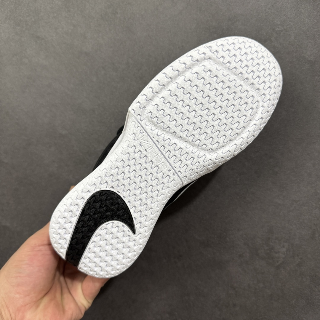 图片[9]-【外贸版】Nike Vapor Pro 3 Premium 简约时尚百搭经典 减震 低帮 网球鞋 FZ2161-002 颜值与实用性兼具 轻质网眼鞋面，透气又轻盈 Air Zoom 缓震配置超给力，击球冲击能有效吸收，缓震回弹超舒适，启动反馈也很赞。 鞋身流线型设计，减少空气阻力，灵活性拉满 鞋底橡胶耐磨，硬地抓地力强，多方向人字纹，急停、变向都稳 中足锁定稳，侧向支撑靠谱，鞋楦贴合度适中，打球时脚在鞋里不乱晃，能专注赢球 简约设计适配多种风格，运动与日常场景无缝切换 轻量化与透气性 网面材质减轻重量，长时间穿着舒适 尺码：36-47-选品中心