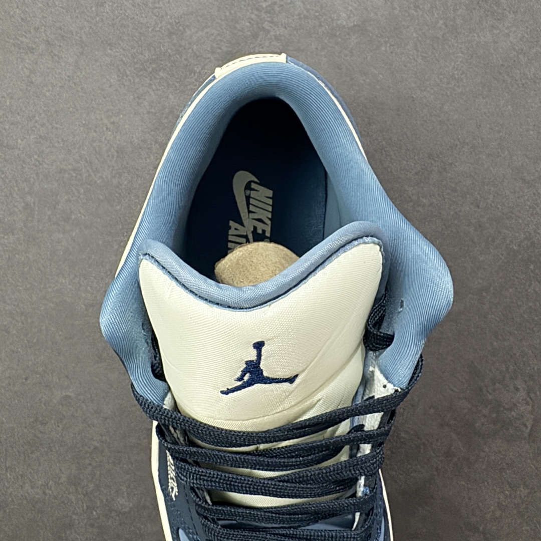 图片[7]-【定制版】Nike Jordan Air Jordan 1 x DIOR 蓝白小勾 纯原大厂出品 极力推荐 定制鞋盒 大厂纯原品质出货 超高清洁度 皮料切割干净无任何毛边 细节完美 货号：LD8888-006 尺码： 36 36.5 37.5 38 38.5 39 40 40.5 41 42 42.5 43 44 44.5 45-选品中心
