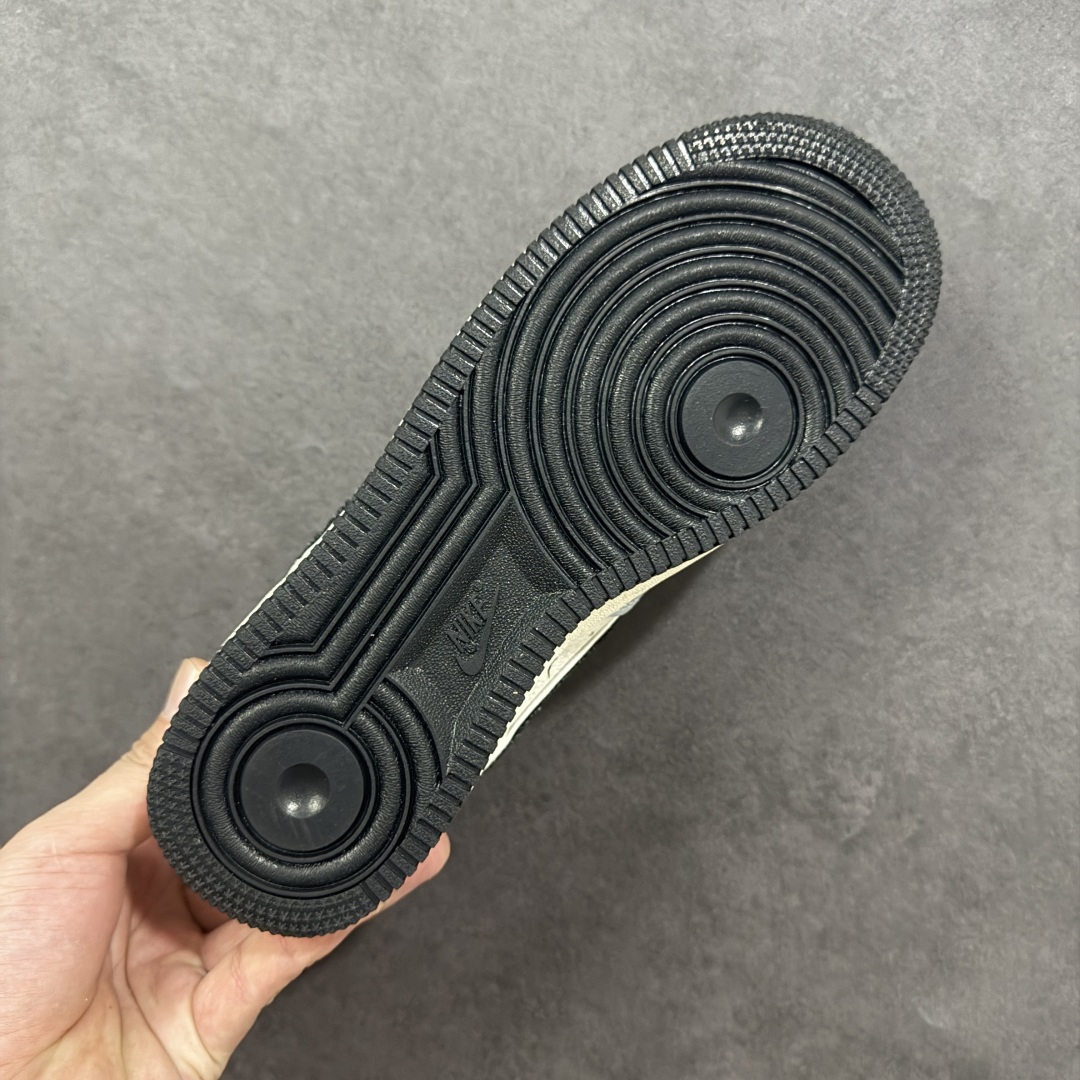 图片[9]-【定制版】Nike Air Force1 07 low LV联名定制空军 #原楦头原纸板 打造纯正空军版型 #专注外贸渠道 全掌内置蜂窝气垫 #原盒配件 原厂中底钢印、拉帮完美 货号：DD1982-320 尺码：36 36.5 37.5 38 38.5 39 40 40.5 41 42 42.5 43 44 45 编码：HXSB310320-选品中心