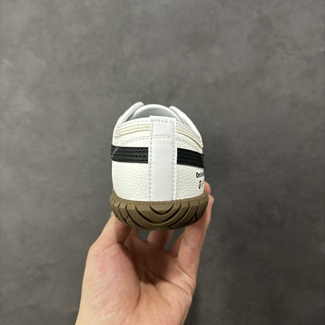 图片[4]-【公司级】Onitsuka Tiger Tsunahiki Slip-on 鬼塚虎/鬼冢虎 舒适百搭生活休闲鞋   尺码：36 37 37.5 38 39 39.5 40.5 41.5 42 42.5 43.5 44 44.5 45-选品中心