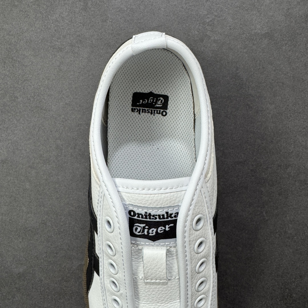 图片[7]-【公司级】Onitsuka Tiger Tsunahiki Slip-on 鬼塚虎/鬼冢虎 舒适百搭生活休闲鞋   尺码：36 37 37.5 38 39 39.5 40.5 41.5 42 42.5 43.5 44 44.5 45-选品中心