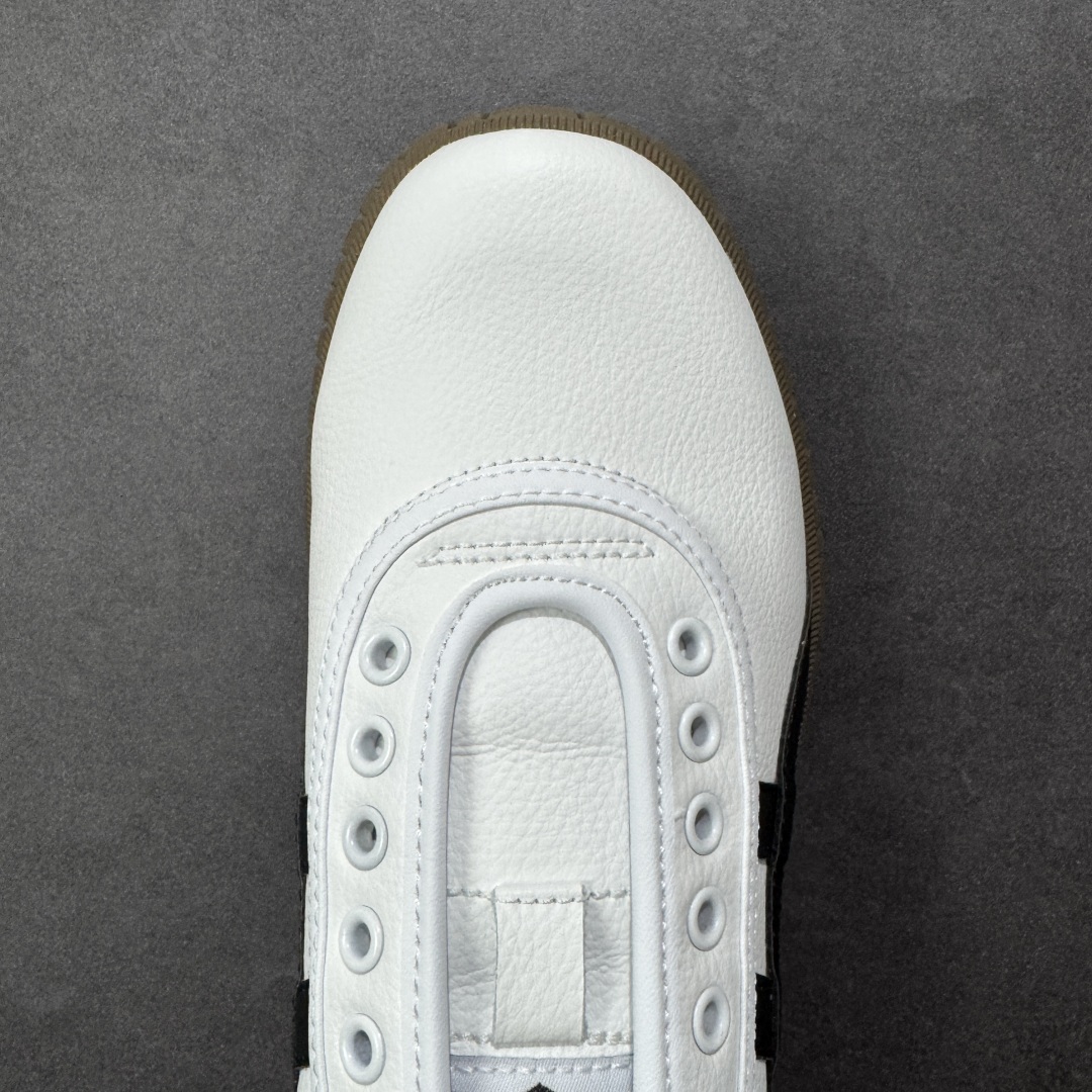 图片[8]-【公司级】Onitsuka Tiger Tsunahiki Slip-on 鬼塚虎/鬼冢虎 舒适百搭生活休闲鞋   尺码：36 37 37.5 38 39 39.5 40.5 41.5 42 42.5 43.5 44 44.5 45-选品中心