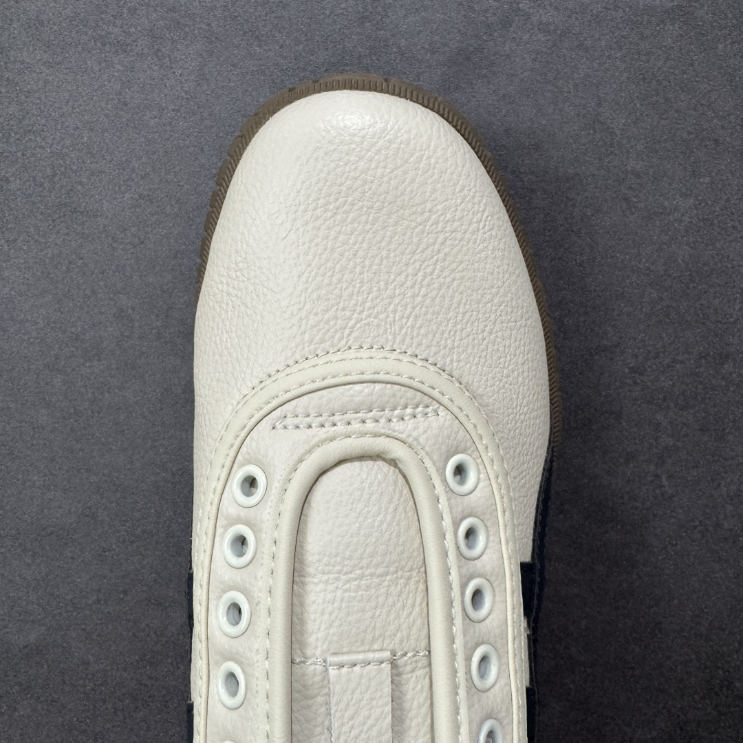 图片[8]-【公司级】Onitsuka Tiger Tsunahiki Slip-on 鬼塚虎/鬼冢虎 舒适百搭生活休闲鞋   尺码：36 37 37.5 38 39 39.5 40.5 41.5 42 42.5 43.5 44 44.5 45-选品中心