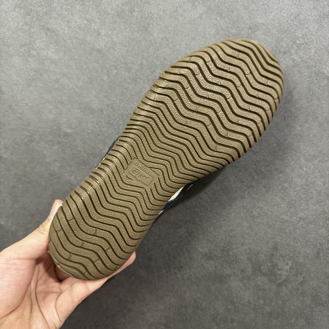 图片[9]-【公司级】Onitsuka Tiger Tsunahiki Slip-on 鬼塚虎/鬼冢虎 舒适百搭生活休闲鞋   尺码：36 37 37.5 38 39 39.5 40.5 41.5 42 42.5 43.5 44 44.5 45-选品中心