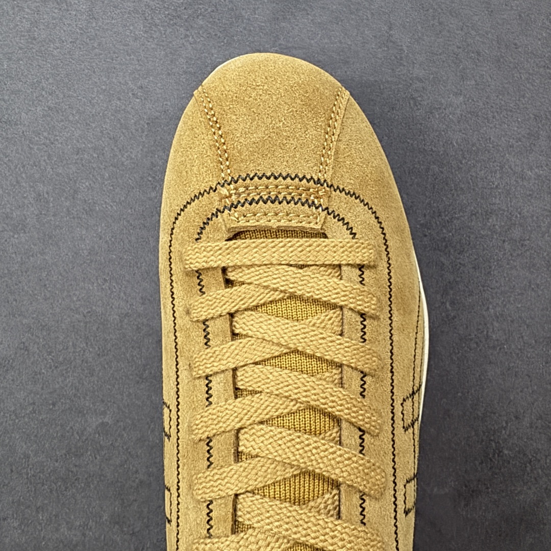 图片[8]-【公司级】亚瑟士 Onitsuka Tiger 鬼塚虎 SCLAW 鬼冢虎 轻便舒适 防滑耐磨透气支撑 低帮 生活休闲鞋 男女同款 复古美学极简风格，配色独具个性又超级好看。鞋口织物收口，经典鞋袜一体，明线设计标志性 logo，太亮眼啦！整体采用织物和柔软皮革拼接，时尚质感满满。关键是上脚舒服得不得了，巨好穿！不管是日常搭配还是运动，它都能完美胜任。 尺码：36-45含半码-选品中心