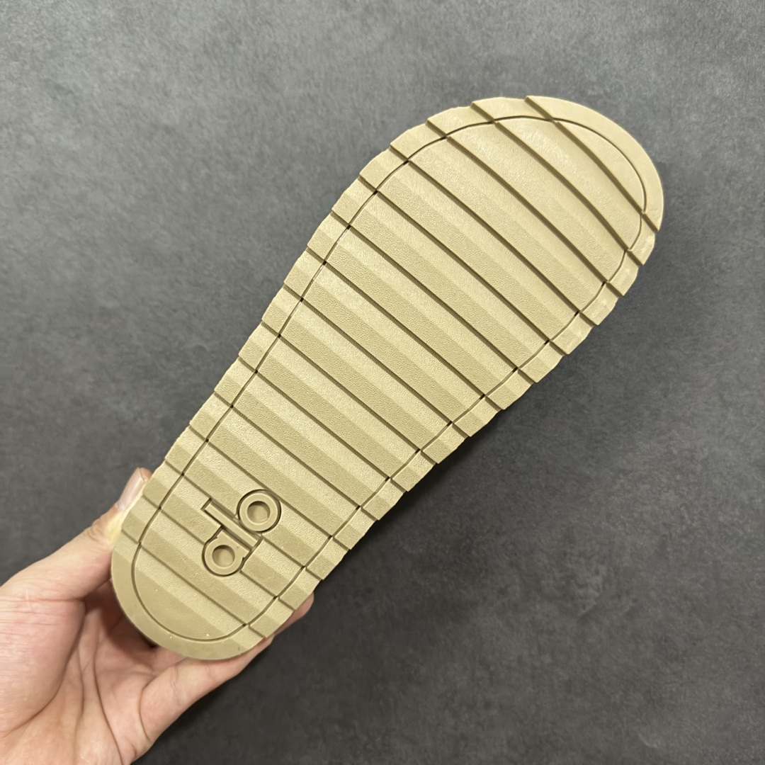 图片[9]-【公司级】Alo Yoga Recovery Slipper 舒适简约 保暖防磨 防滑包头拖鞋 货号：A0827U 尺码： 36-45（无半码）-选品中心