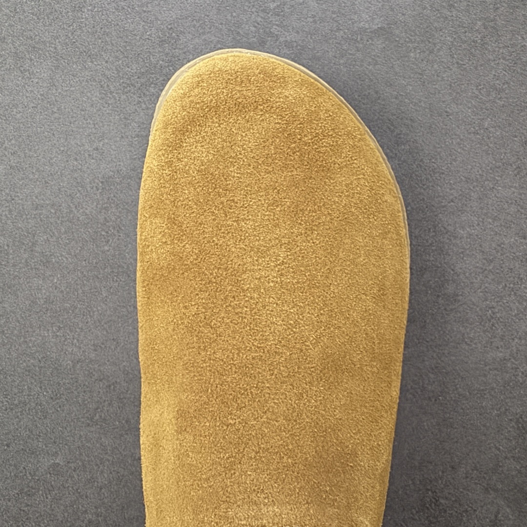 图片[8]-【公司级】Alo Yoga Recovery Slipper 舒适简约 保暖防磨 防滑包头拖鞋 货号：A0827U 尺码： 36-45（无半码）-选品中心