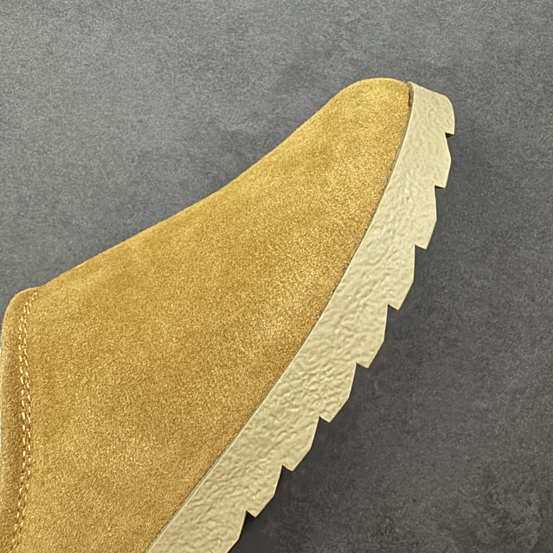 图片[5]-【公司级】Alo Yoga Recovery Slipper 舒适简约 保暖防磨 防滑包头拖鞋 货号：A0827U 尺码： 36-45（无半码）-选品中心