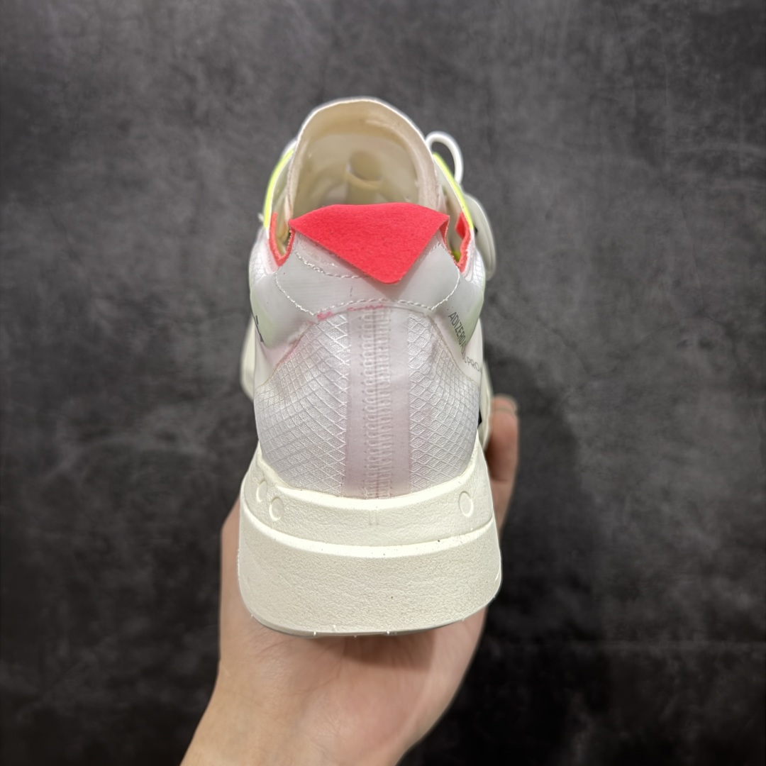 图片[4]-【NO.1纯原】Adidas Adizero Adios Pro 4 M竞训跑步鞋 首发配色 JR1094 市场独一档品质 区别所有版本 原鞋购入开发数月 原材料 原档案打造 细节版型一比一 独立双层组合底私模. 搭配ENERGYRODS 2.0真碳柱，每一步都动力满满 鞋面用的是Lightlock技术，轻透又贴合，就像给脚定制的一样。 中底是全掌Lightstrike Pro泡棉，软弹感超绝 真正一比一还原真实脚感💪🏻 女鞋货号JR1163.男鞋货号JR1094. 尺码：36 36.5 37 38 38.5 39 40 40.5 41 42 42.5 43 44 44.5 45 46-选品中心