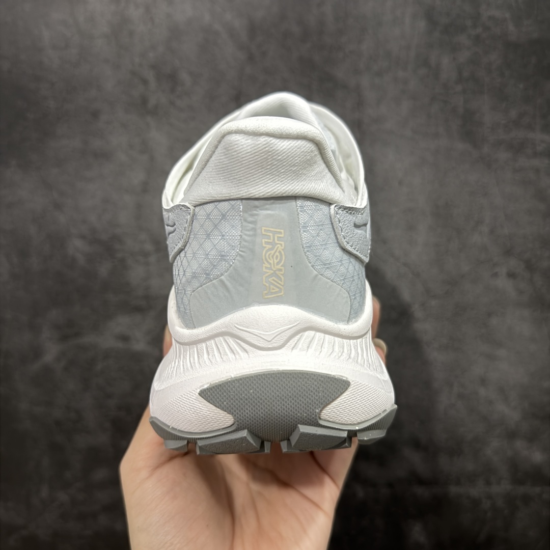 图片[4]-【公司级】HOKA霍卡 HOKA Project Transport全新户外鞋款 整体鞋面采用防撕裂材质，并覆盖快速系带系统的护罩，呈现简约流畅且具备防水性能 尺码：36-45含半码-选品中心