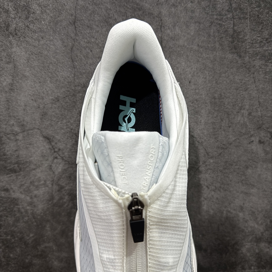 图片[8]-【公司级】HOKA霍卡 HOKA Project Transport全新户外鞋款 整体鞋面采用防撕裂材质，并覆盖快速系带系统的护罩，呈现简约流畅且具备防水性能 尺码：36-45含半码-选品中心