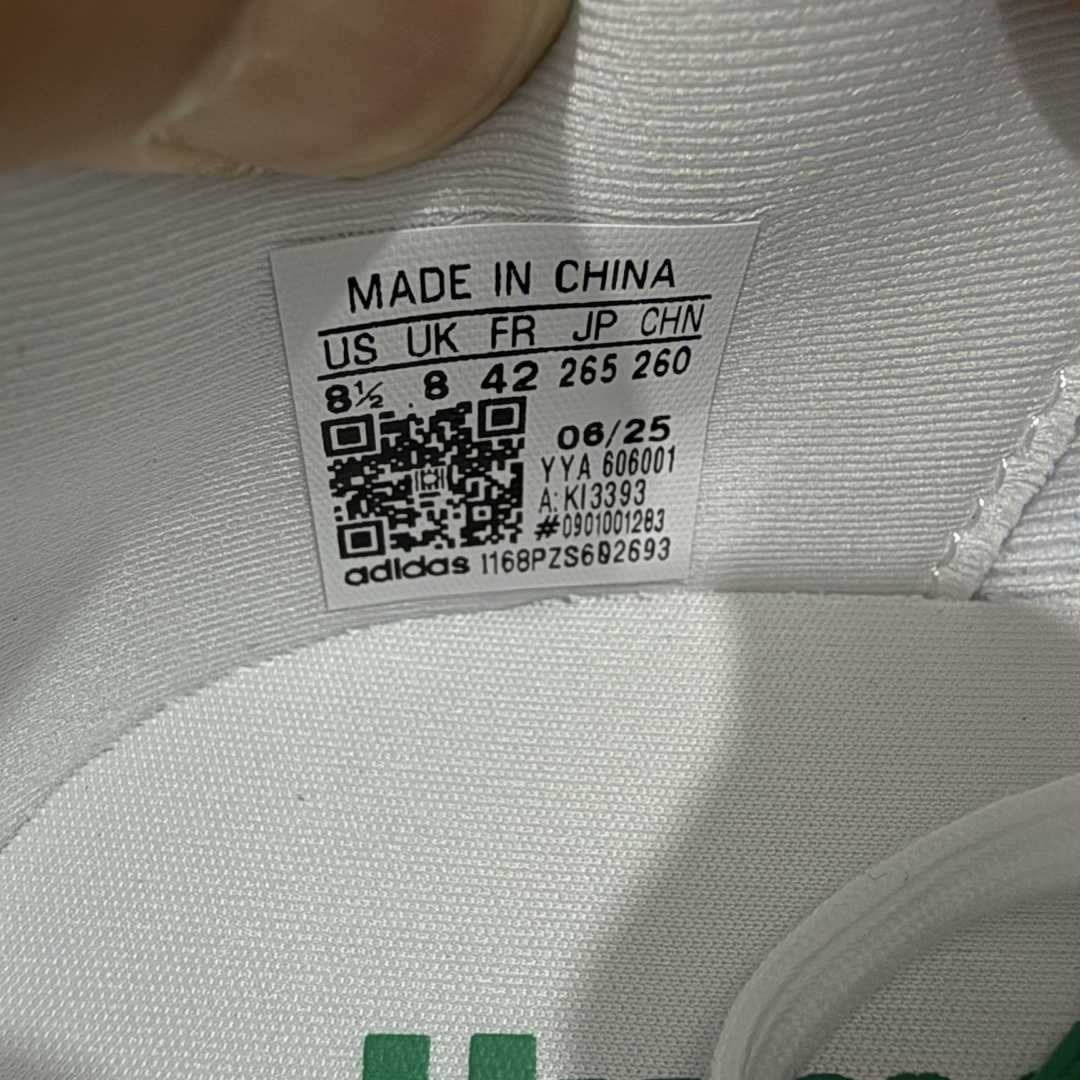 图片[7]-【PK版】AD Adizero Evo SL M 白蓝零度系列马拉松轻量竞速运动跑鞋 KI3393 原材料 内置碳板 原厂网纱潮流 超临界发泡大底 脚感软弹度与原版非常接近 细节目前市场最接近原版品质 尺码：36 36.5 37.5 38 38.5 39 40 40.5 41 42 42.5 43 44 44.5 45-选品中心