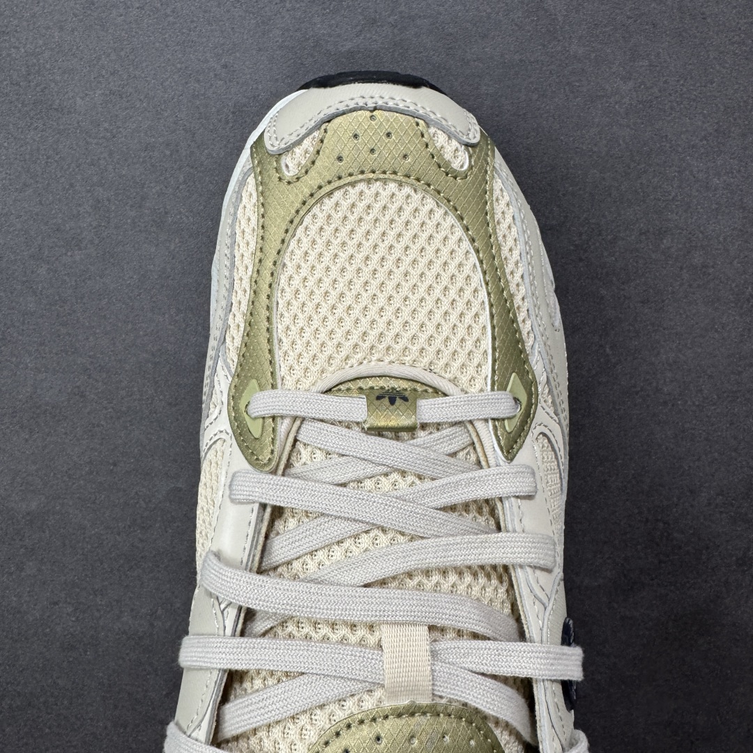 图片[8]-【纯原版】Adidas Originals Astir 复古单品 纯原批次出货‼️这款adidas Astir 慢跑鞋,助你向世界展示自己的态度。灵感源自00年代的亮眼跑鞋,金属色网材鞋面搭配大号鞋眼,造型醒目。根据脚型设计,为步伐添舒适。色调相互拼接，让鞋款型格却又萦绕满满仙气，具份量感的鞋身大底不经意就能拉长双腿比例，鞋款穿着轻盈舒适、行走一整天脚感依然满分 货号：GZ3571 尺码：36 36⅔ 37⅓ 38 38⅔ 39⅓ 40 40⅔ 41⅓ 42 42⅔ 43⅓ 44 45 编码：FSB240250-选品中心