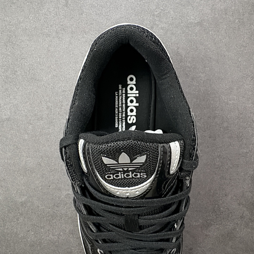 图片[7]-【纯原版】Adidas Originals Astir 复古单品 纯原批次出货‼️这款adidas Astir 慢跑鞋,助你向世界展示自己的态度。灵感源自00年代的亮眼跑鞋,金属色网材鞋面搭配大号鞋眼,造型醒目。根据脚型设计,为步伐添舒适。色调相互拼接，让鞋款型格却又萦绕满满仙气，具份量感的鞋身大底不经意就能拉长双腿比例，鞋款穿着轻盈舒适、行走一整天脚感依然满分 货号：GY5260 尺码：36 36⅔ 37⅓ 38 38⅔ 39⅓ 40 40⅔ 41⅓ 42 42⅔ 43⅓ 44 45 编码：FSB240250-选品中心