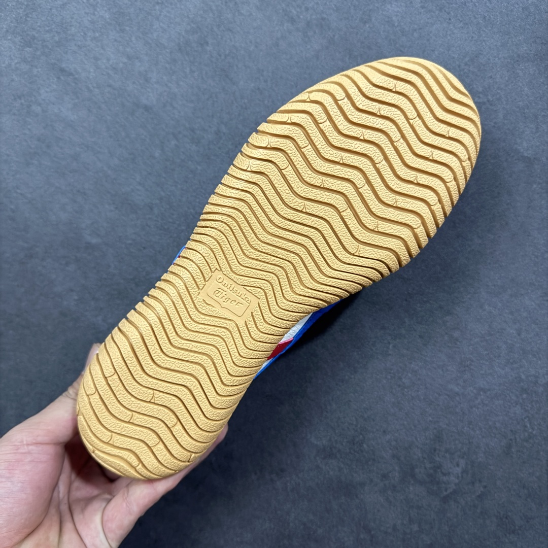 图片[9]-【公司级】Onitsuka Tiger Tsunahiki Slip-on 鬼塚虎/鬼冢虎 舒适百搭生活休闲鞋   尺码：36 37 37.5 38 39 39.5 40.5 41.5 42 42.5 43.5 44 44.5 45-选品中心