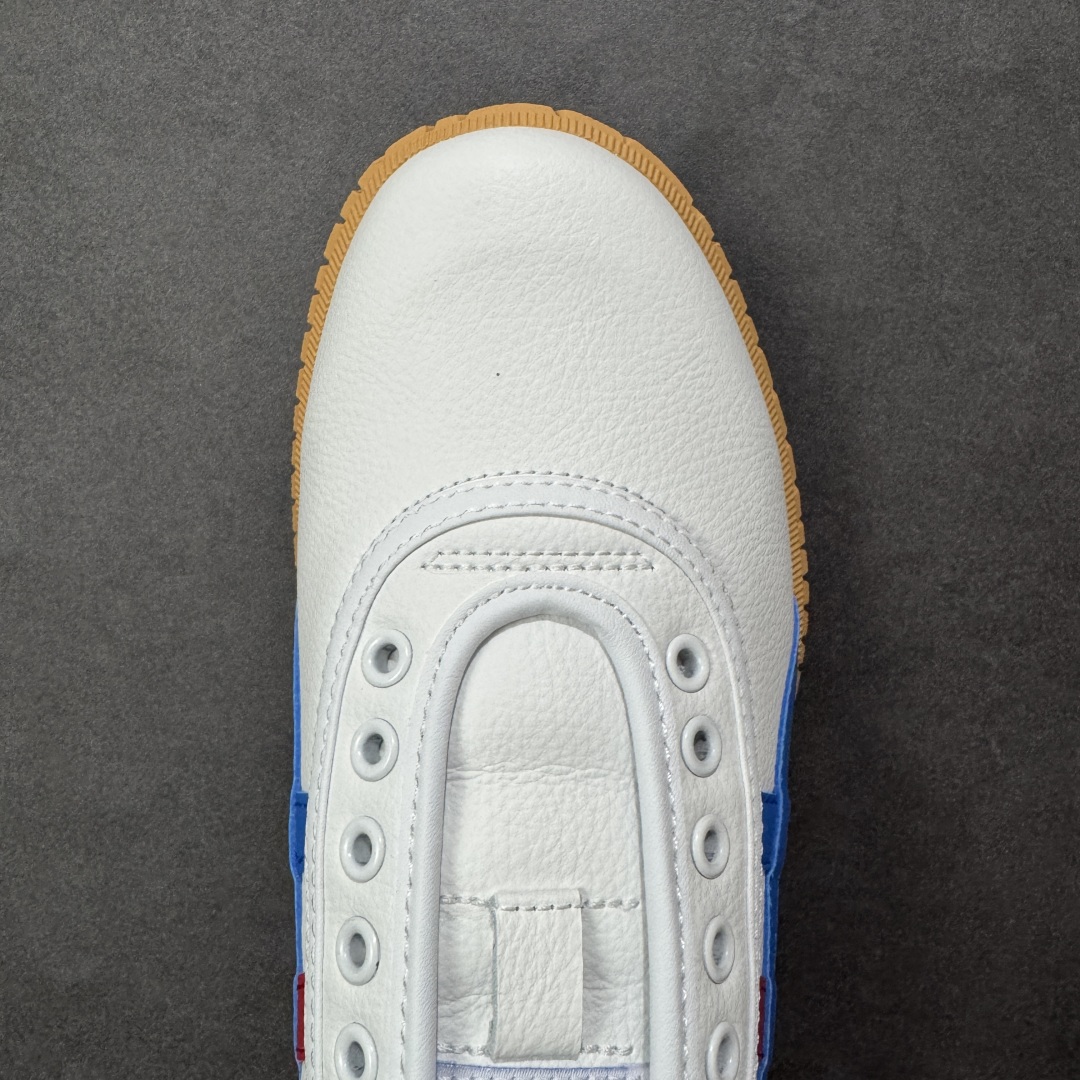 图片[8]-【公司级】Onitsuka Tiger Tsunahiki Slip-on 鬼塚虎/鬼冢虎 舒适百搭生活休闲鞋   尺码：36 37 37.5 38 39 39.5 40.5 41.5 42 42.5 43.5 44 44.5 45-选品中心