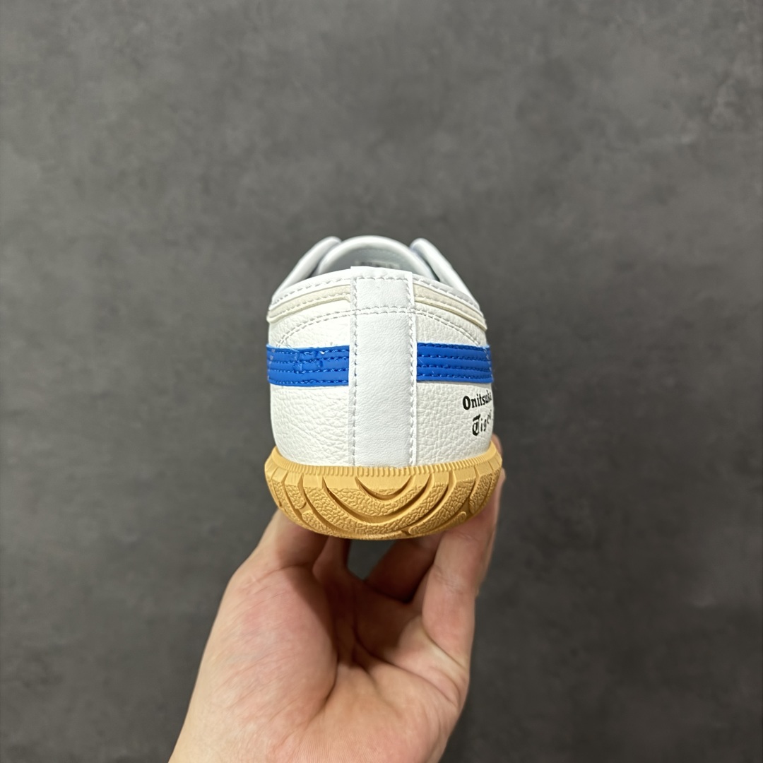 图片[4]-【公司级】Onitsuka Tiger Tsunahiki Slip-on 鬼塚虎/鬼冢虎 舒适百搭生活休闲鞋   尺码：36 37 37.5 38 39 39.5 40.5 41.5 42 42.5 43.5 44 44.5 45-选品中心