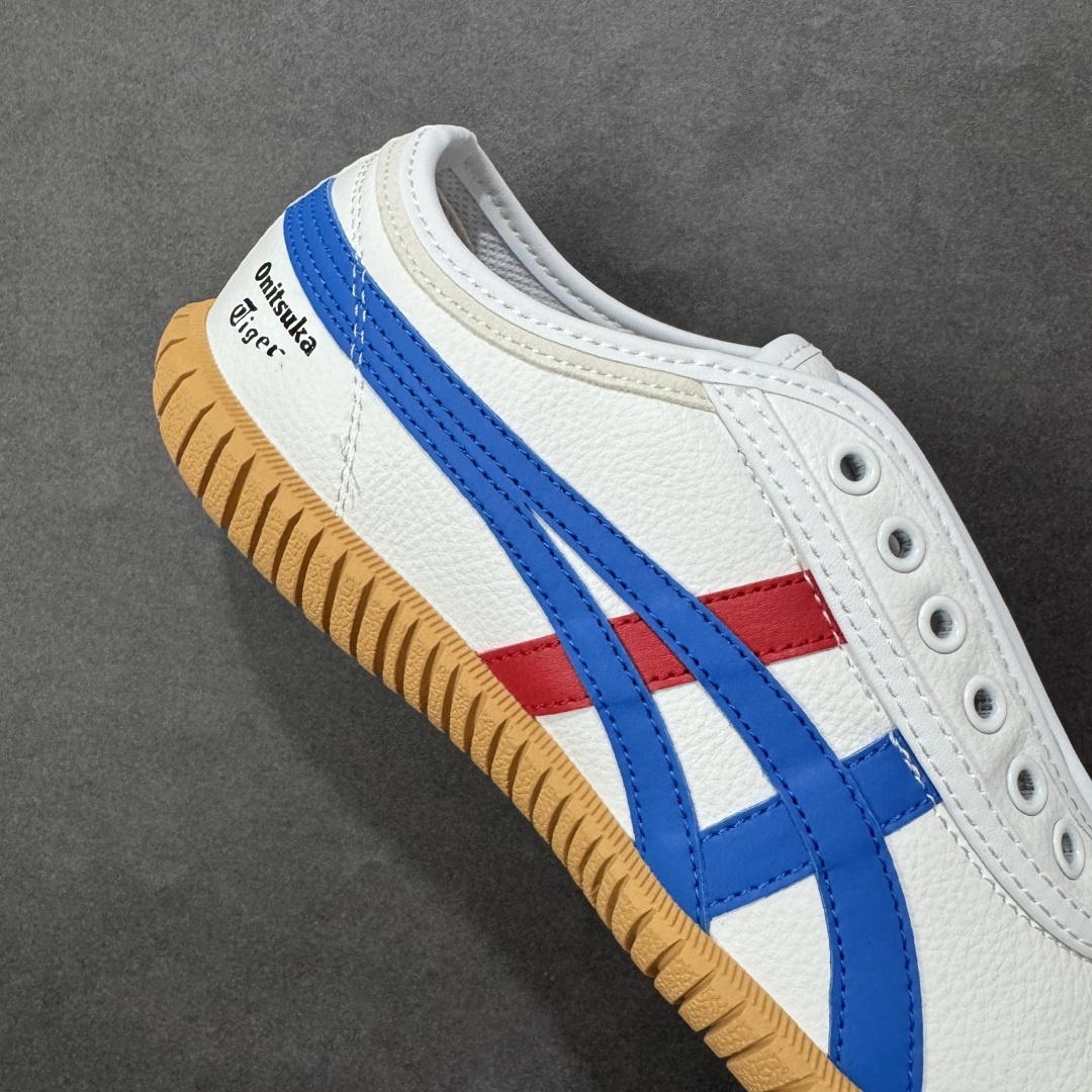 图片[6]-【公司级】Onitsuka Tiger Tsunahiki Slip-on 鬼塚虎/鬼冢虎 舒适百搭生活休闲鞋   尺码：36 37 37.5 38 39 39.5 40.5 41.5 42 42.5 43.5 44 44.5 45-选品中心